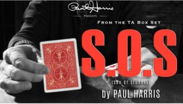 The Vault - SOS (Son of Stunner) by Paul Harris