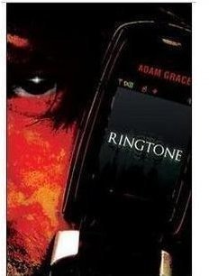 Adam Grace - Ringtone