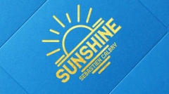 SUNSHINE by Sebastien Calbry