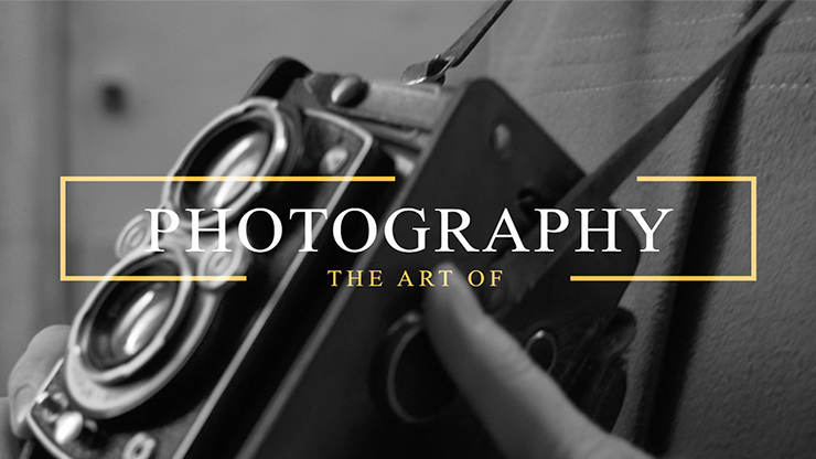 Project Polaroid by Julio Montoro and Finix Chan