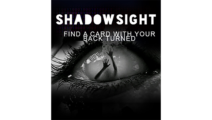 KEVIN PARKER - SHADOWSIGHT