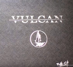 Vulcan By Wang Jianchun 王春健