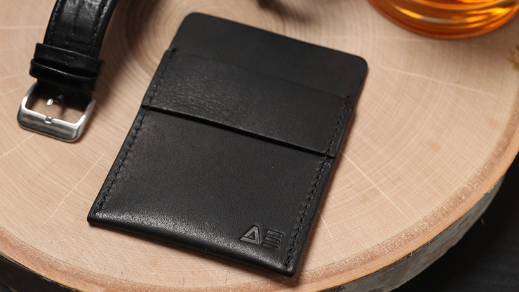 Wallet by Nicholas Lawrence (MP4 Video Download)