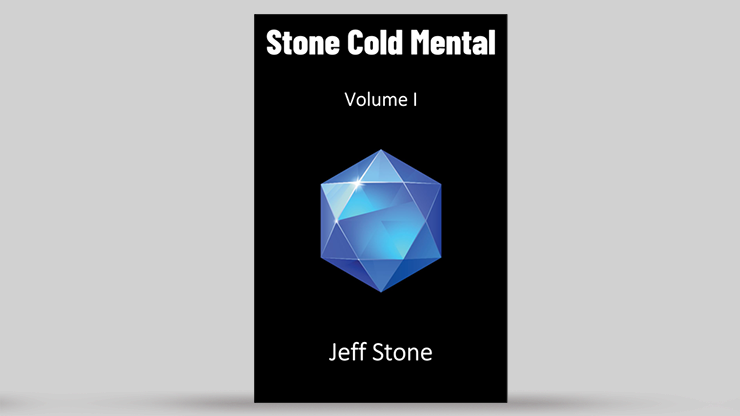 Stone Cold Mental (Volume 1) by Jeff Stone (PDF eBook Magic Download)