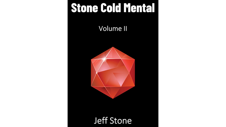Stone Cold Mental (Volume 2) by Jeff Stone (PDF eBook Magic Download)
