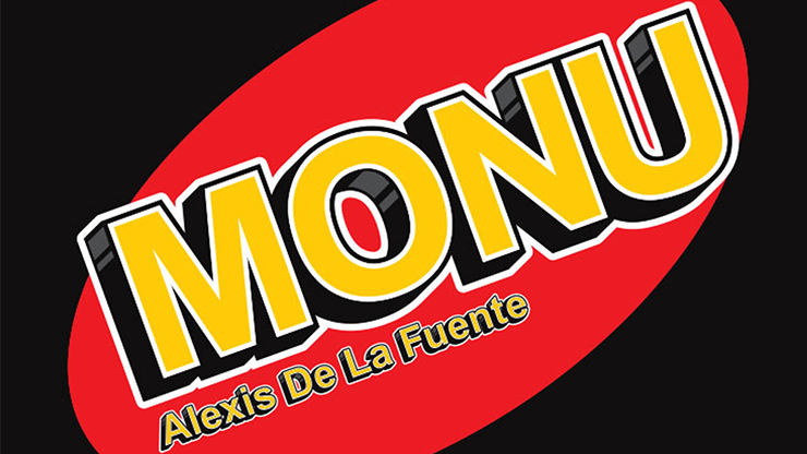 Monu by Alexis De La Fuente (Video Magic Download)