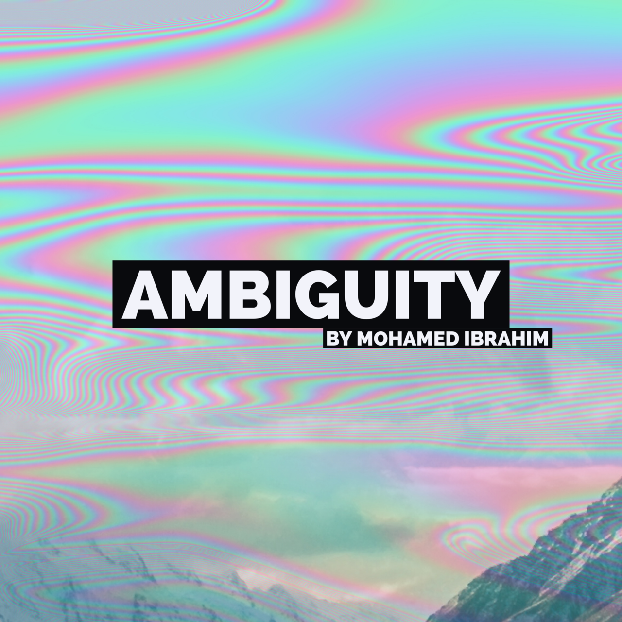 Ambiguity by Mohamed Ibrahim (Mp4 Video + PDF Full Magic Download)