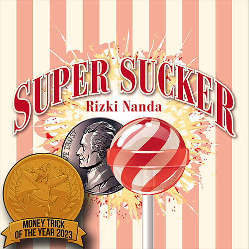 Super Sucker by Rizki Nanda (Mp4 Video Magic Download 1080p FullHD Quality)