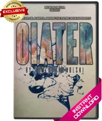 Oiater by Tom Dobrowolski (Mp4 Video Magic Download 720p High Quality)