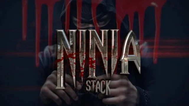 Ninja Stack by Matthew Wright (Mp4 Video Magic Download 1080p FullHD Quality)