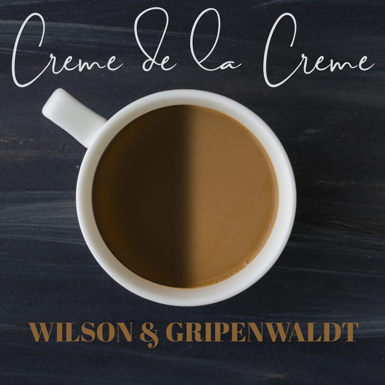 Creme de la Creme by Joel Givens, Gregory Wilson & David Gripenwaldt (Mp4 Video Magic Download)