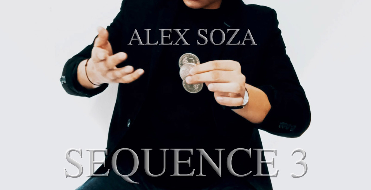 Sequence 3 by Alex Soza (Mp4 Video Magic Download)