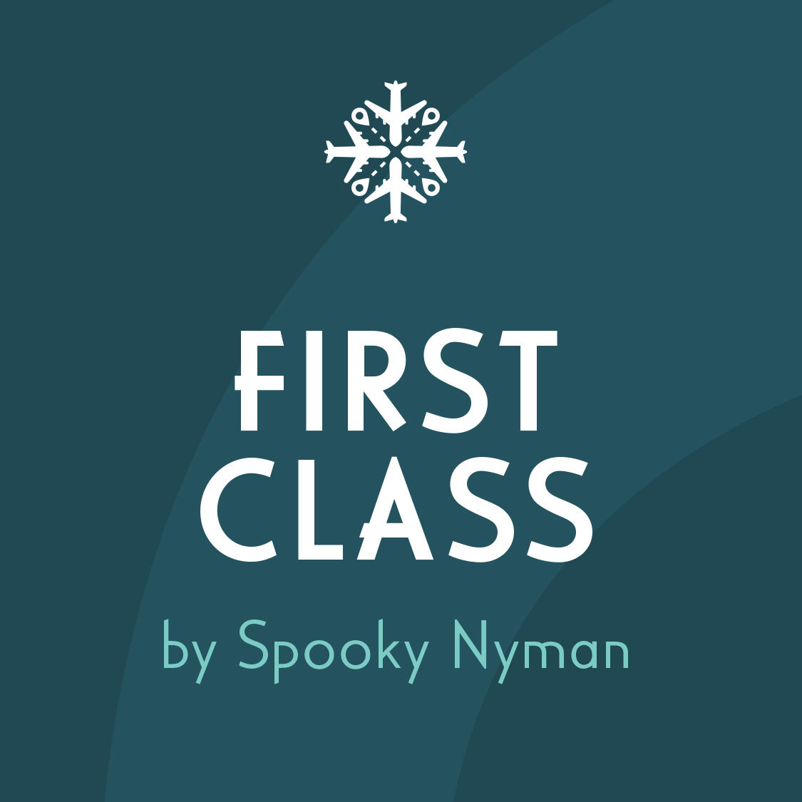 First Class by Spooky Nyman (Mp4 Video Magic Download 720p High Quality)