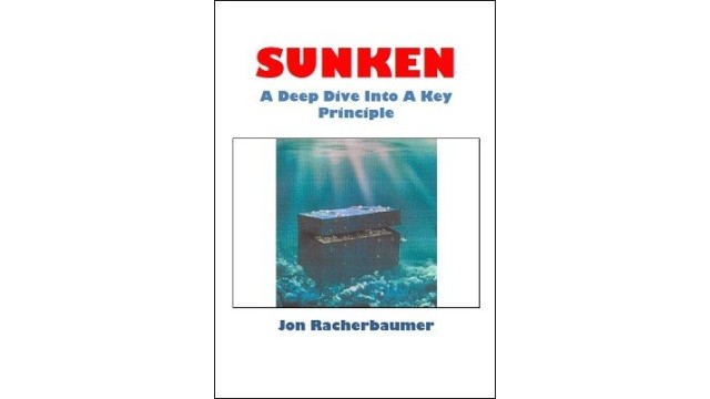 Sunken by Jon Racherbaumer (Official PDF eBook Magic Download)