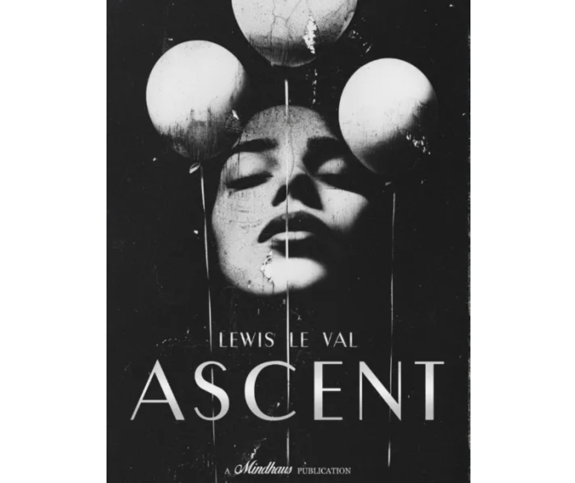 Ascent by Lewis Le Val (PDF eBook Magic Download)