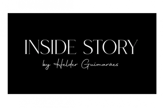 Helder Guimaraes - Inside Story (Full Project)