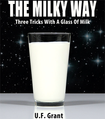 The Milky Way by Devin Knight (Official PDF eBook Magic Download)