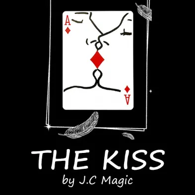 The Kiss by J.C Magic and 52magic (Mp4 Video Magic Download)