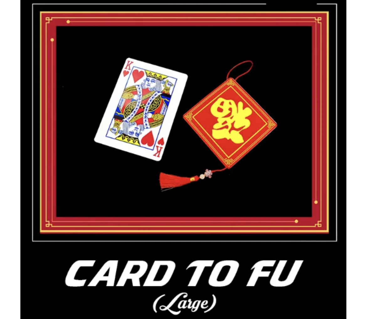 Fu to Bill by 52magic (Mp4 Video Magic Download 1080p FullHD Quality)