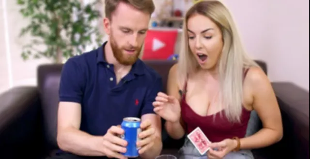 Too Hot To Handle by Steven Bridges (Mp4 Video Download 1080p FullHD Quality)