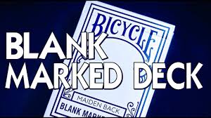 Blank Marked Deck by Yoan Tanuji & Magic Dream (Mp4 Videos + PDF Full Download)