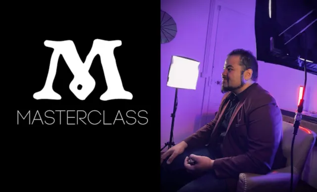 TCC Masterclass by Anthony Cheneau - Mental Peek (Mp4 Video Download)