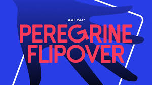 Peregrine Flipover by Avi Yap (Mp4 Video Download)