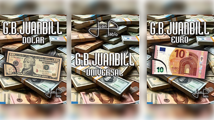 G.B.JUAN BILL by Juan Pablo (Mp4 Video Download)