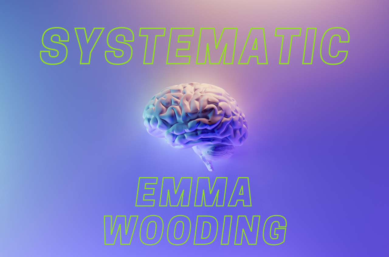 Systematic by Emma Wooding (PDF eBook Download)