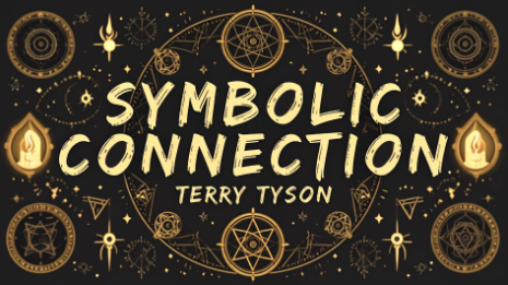 Symbolic Connection by Terry Tyson (Mp4 Video Download)