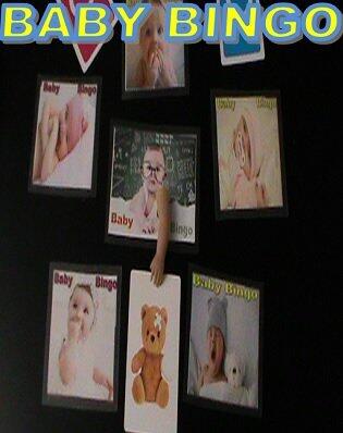 Baby Bingo by Maurice Janssen (PDF eBook Download)