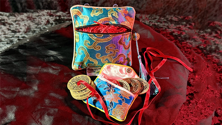 Feng Shui by Vanshy (Mp4 Video Download 1080p FullHD Quality)