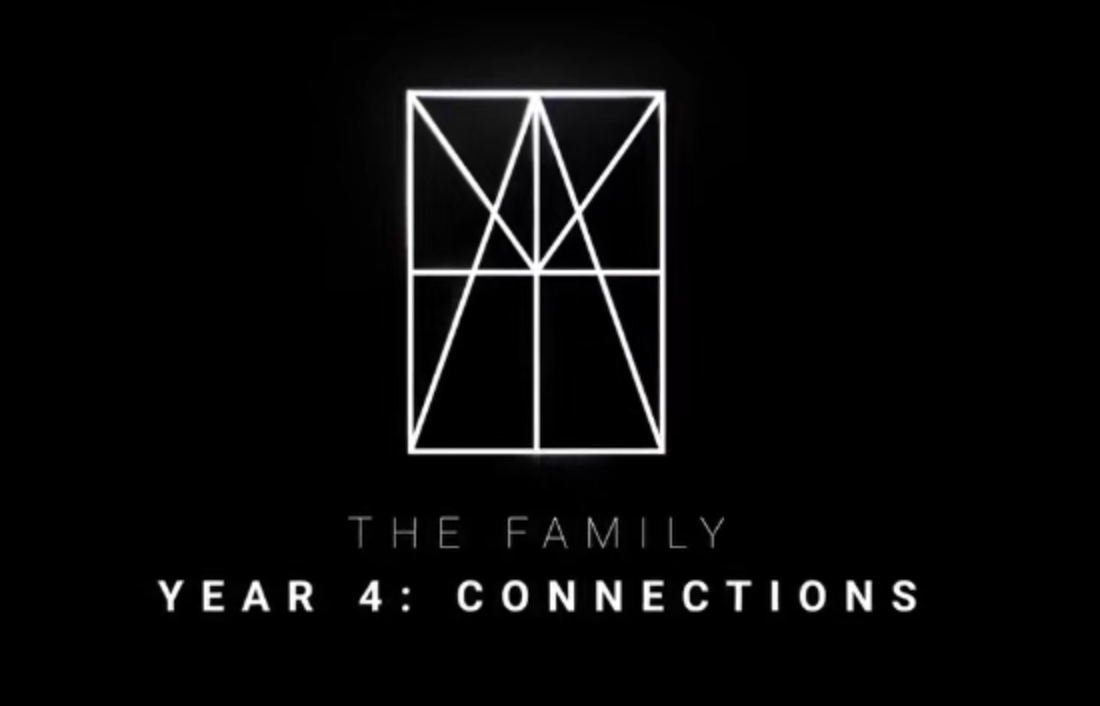 Benjamin Earl - The Family - October 2025 (Myles Thornton)