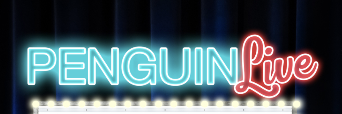 2023-2025 Penguin Live Online Lecture collections