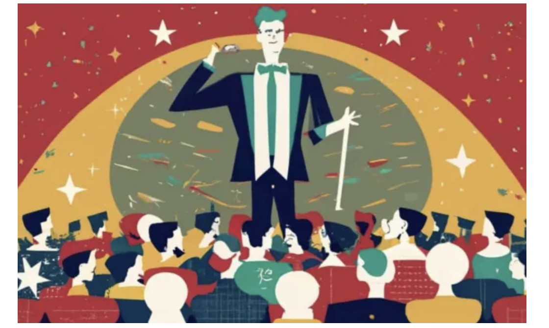 Power Poker - Conjuror Community (Mp4 Video Download)