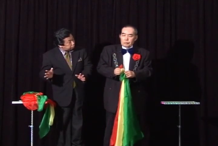 The Research Of Tenkai by Katsushige Ogawa (Japanese Video Download)