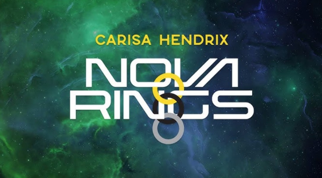 Nova Rings by Carisa Hendrix (Mp4 Videos Download)