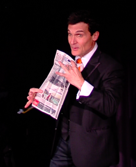 Sly News Tear 2.0 By Tony Clark (Mp4 Video Download)