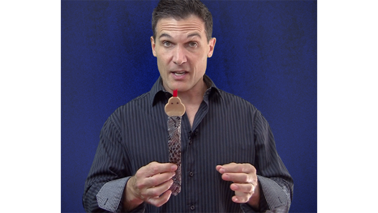 The Psychic Snake (2019) by Tony Clark (Mp4 Video Download 1080p FullHD Quality)