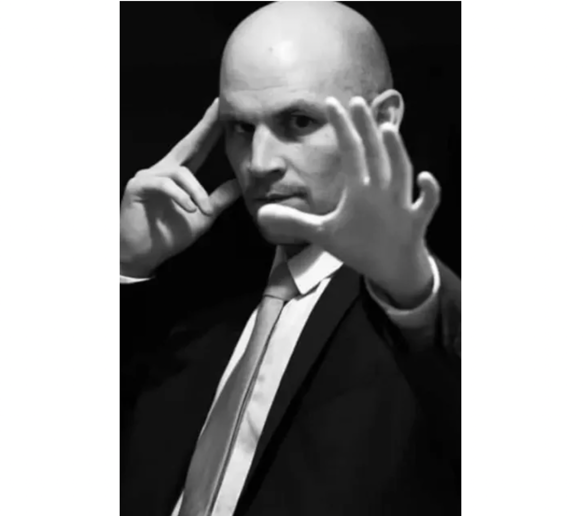 VM Live #146 Pierre Onfroy aka Feodor (French, Mp4 Video Download) VM Live #146 Pierre Onfroy aka Feodor (French, Mp4 Video Download)