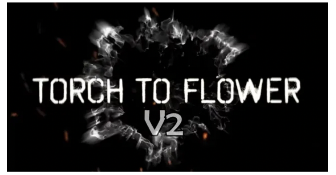 Torch to Flower V2 by Imaying (Mp4 Video Download)