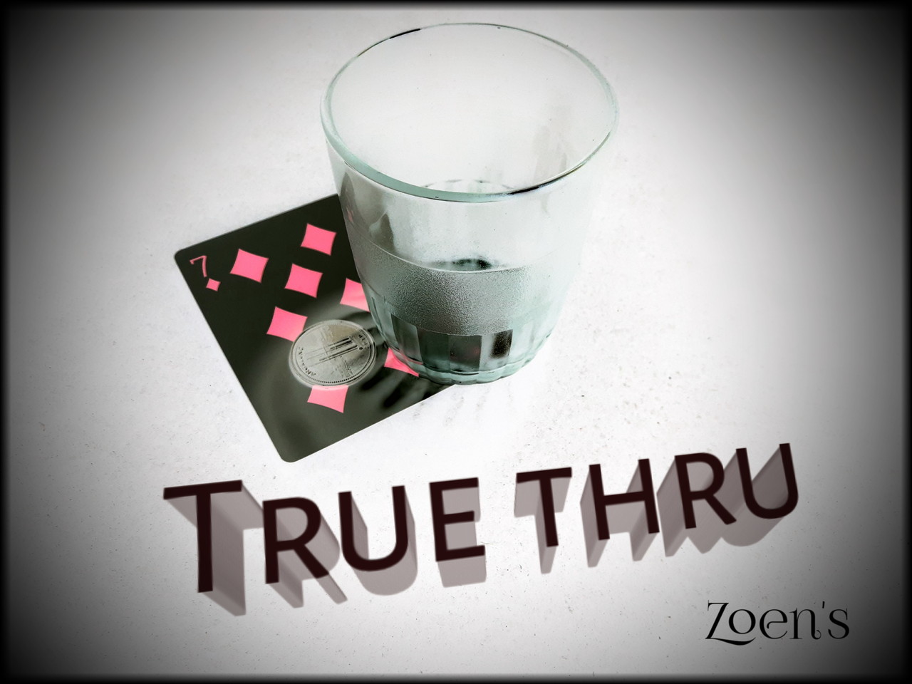 True thru by Zoen's (Mp4 Video Download)