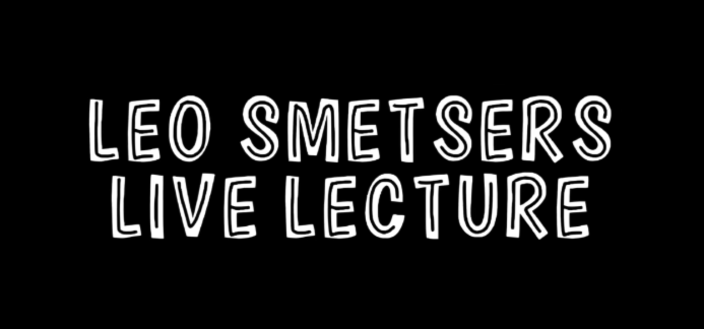 Alakazam Unlimited Lecture - Leo Smetsers Live Lecture (Mp4 Video Download)