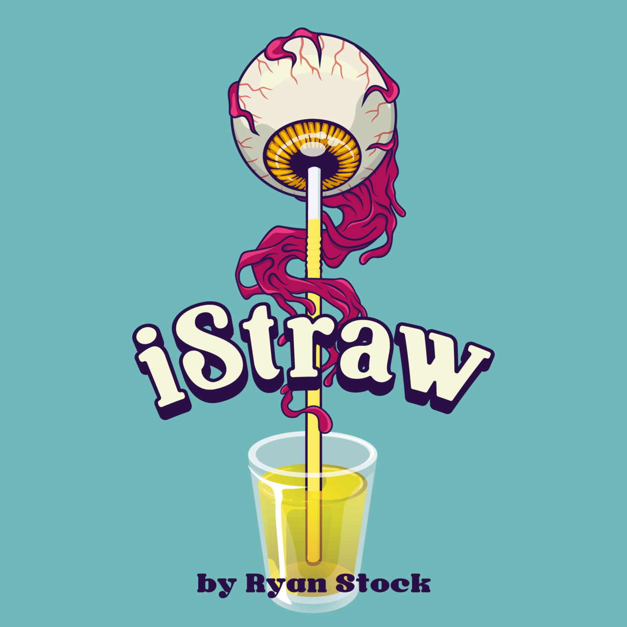 iStraw by Ryan Stock (Mp4 Video Download)