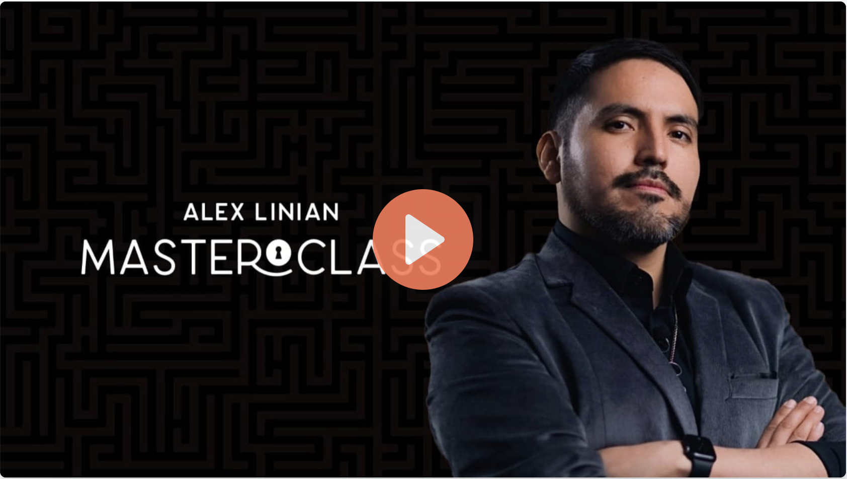 Alex Linian - Masterclass Live (Week 2) (Mp4 Video Download)