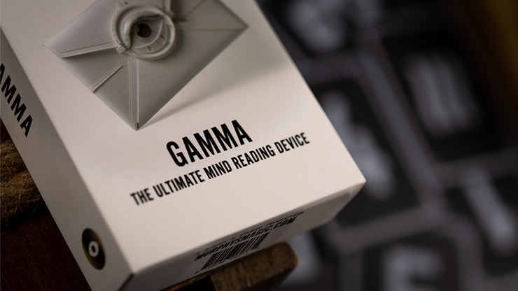 Gamma by Nikolas Mavresis and David Jonathan (Mp4 Video Download 1080p FullHD Quality)