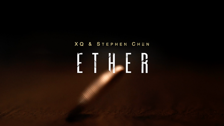 Ether by XQ & Stephen Chen (Mp4 Video Download 1080p FullHD Quality)