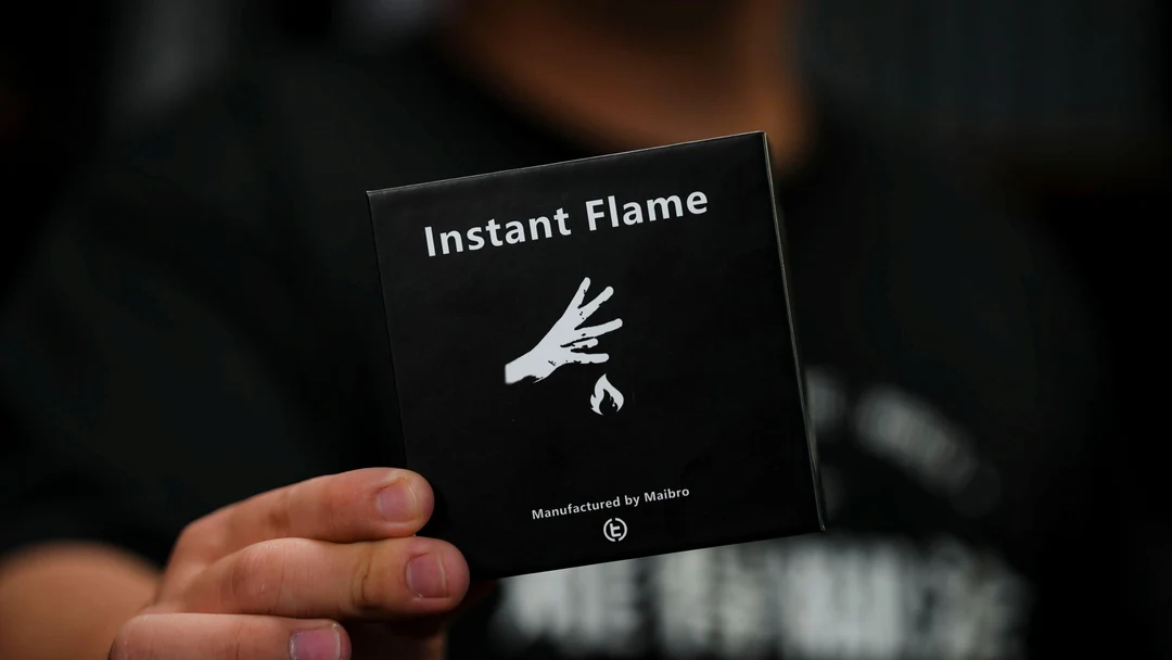 Instant Flame by Mai Bro & TCC (Mp4 Video Download 1080p FullHD Quality)