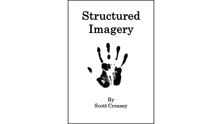 Structured Imagery by Scott Creasey (PDF eBook Download)