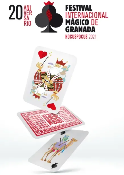 Juan Colas - Conferencia HocusPocus 2021 (Spanish)